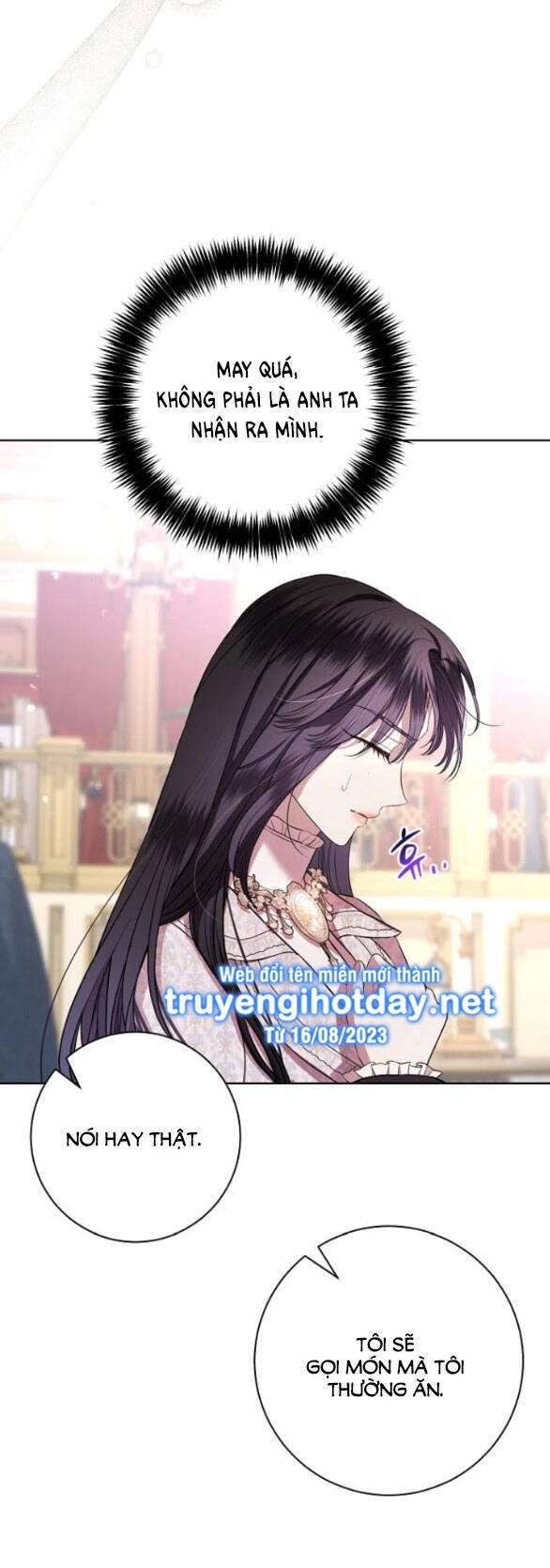 Thân Gửi Tình Nhân Của Chồng Tôi Chapter 10.2 - 27