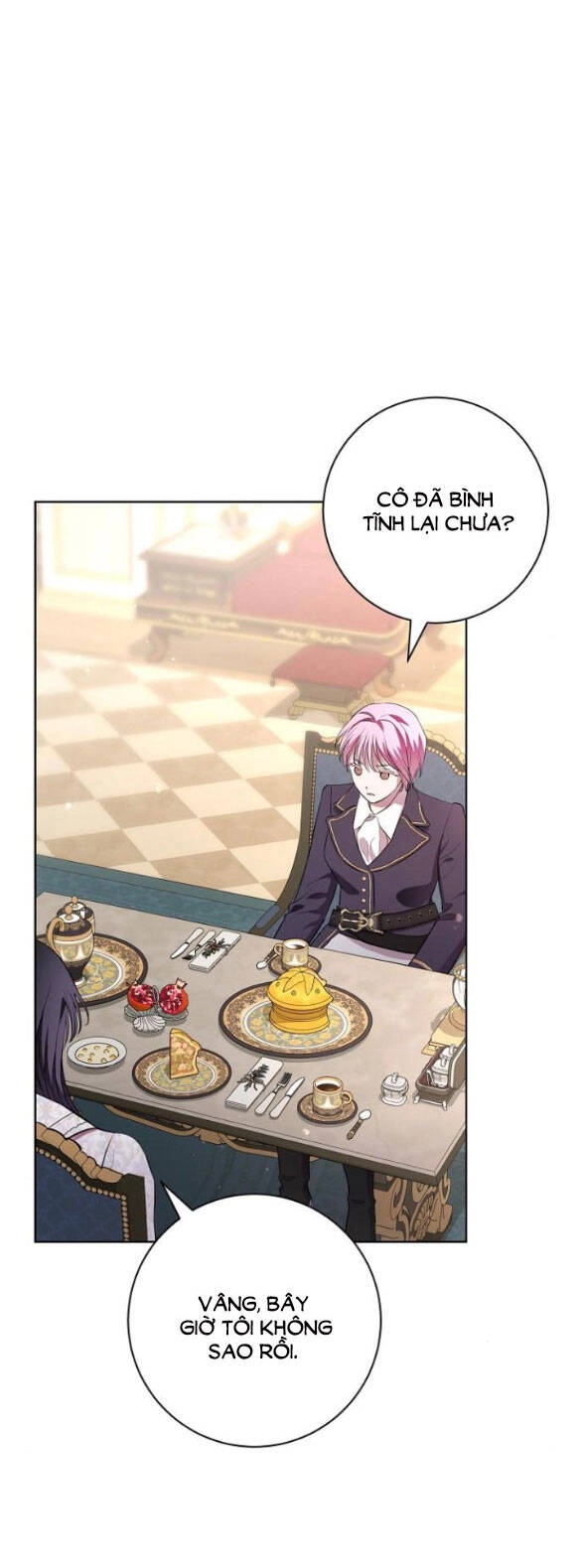 Thân Gửi Tình Nhân Của Chồng Tôi Chapter 10.2 - 28