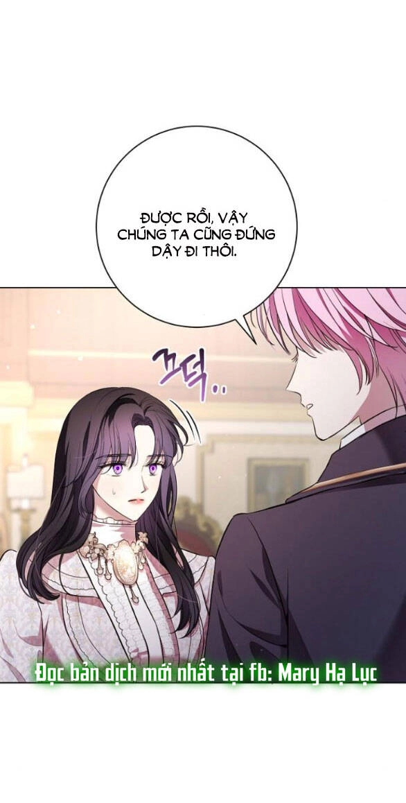 Thân Gửi Tình Nhân Của Chồng Tôi Chapter 10.2 - 29