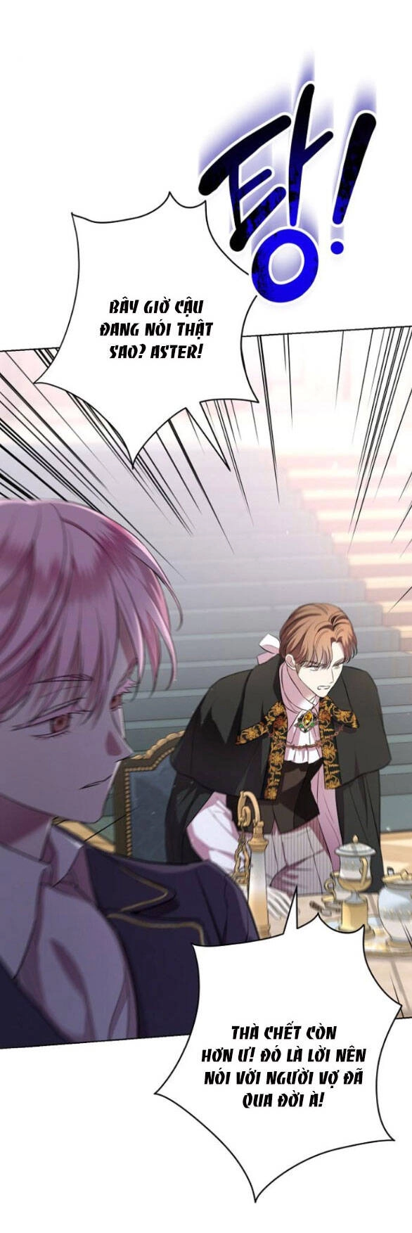 Thân Gửi Tình Nhân Của Chồng Tôi Chapter 10.2 - 30