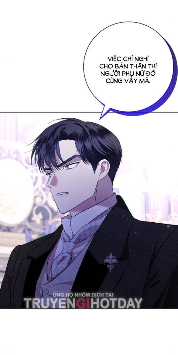 Thân Gửi Tình Nhân Của Chồng Tôi Chapter 10.2 - 33