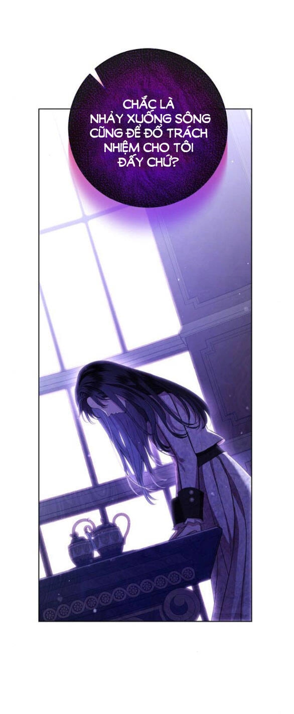 Thân Gửi Tình Nhân Của Chồng Tôi Chapter 10.2 - 35