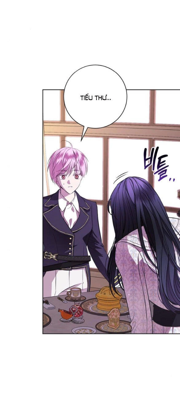 Thân Gửi Tình Nhân Của Chồng Tôi Chapter 10.2 - 37