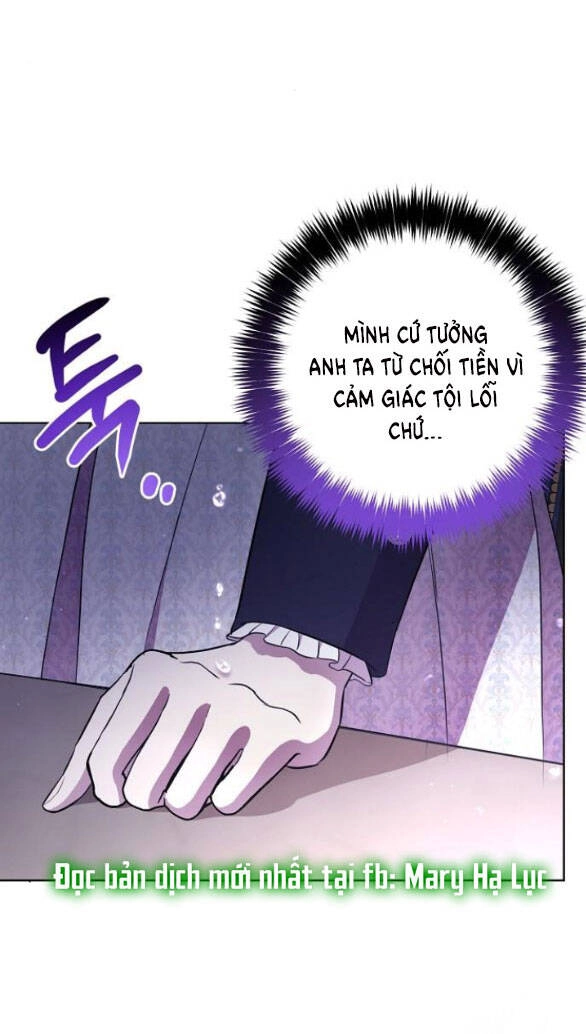 Thân Gửi Tình Nhân Của Chồng Tôi Chapter 10.2 - 38