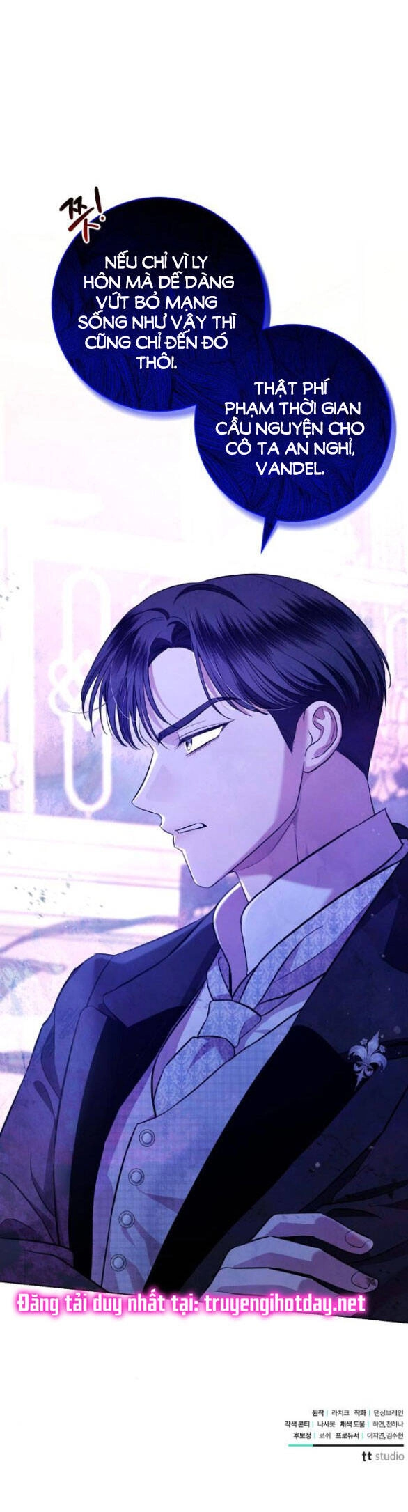 Thân Gửi Tình Nhân Của Chồng Tôi Chapter 10.2 - 40