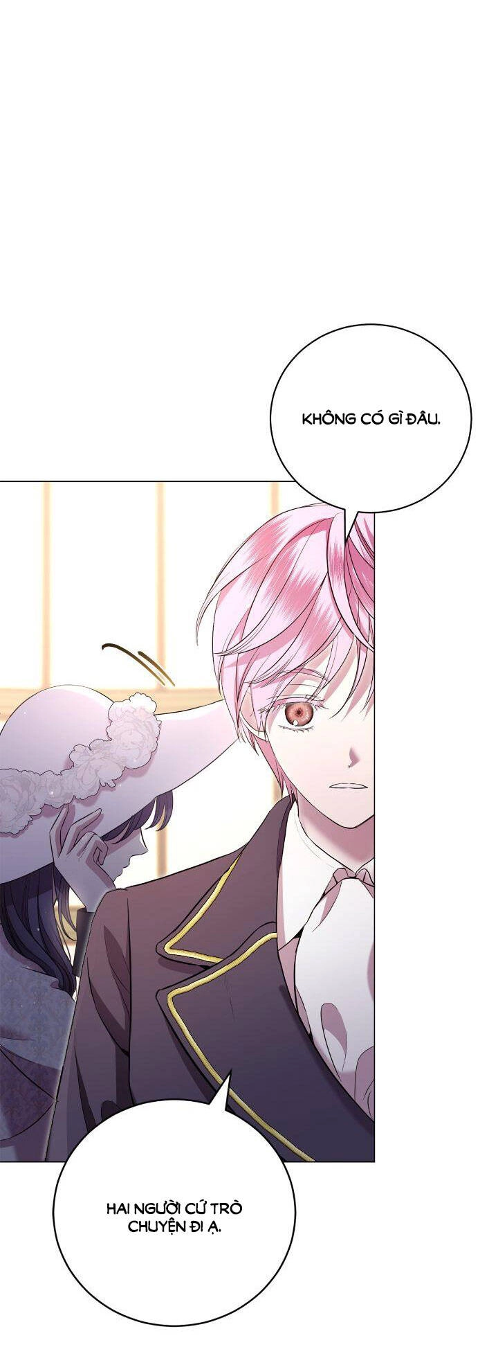 Thân Gửi Tình Nhân Của Chồng Tôi Chapter 11.1 - 4