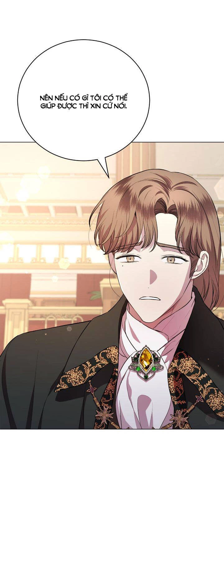 Thân Gửi Tình Nhân Của Chồng Tôi Chapter 11.1 - 6