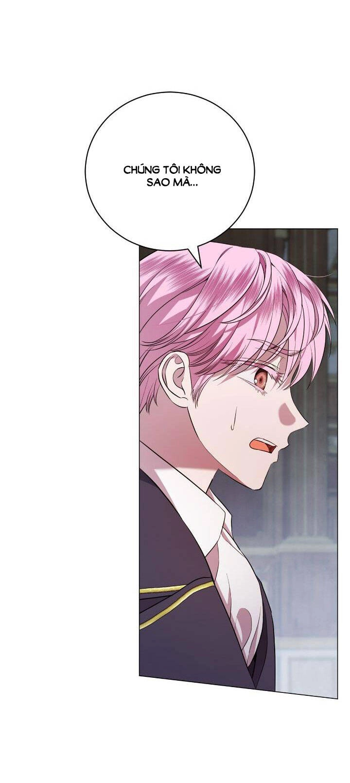 Thân Gửi Tình Nhân Của Chồng Tôi Chapter 11.1 - 7