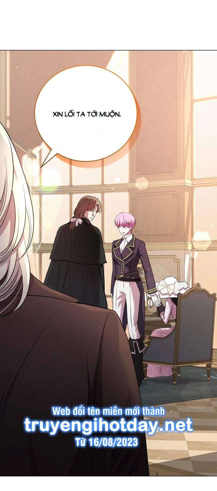 Thân Gửi Tình Nhân Của Chồng Tôi Chapter 11.1 - 8