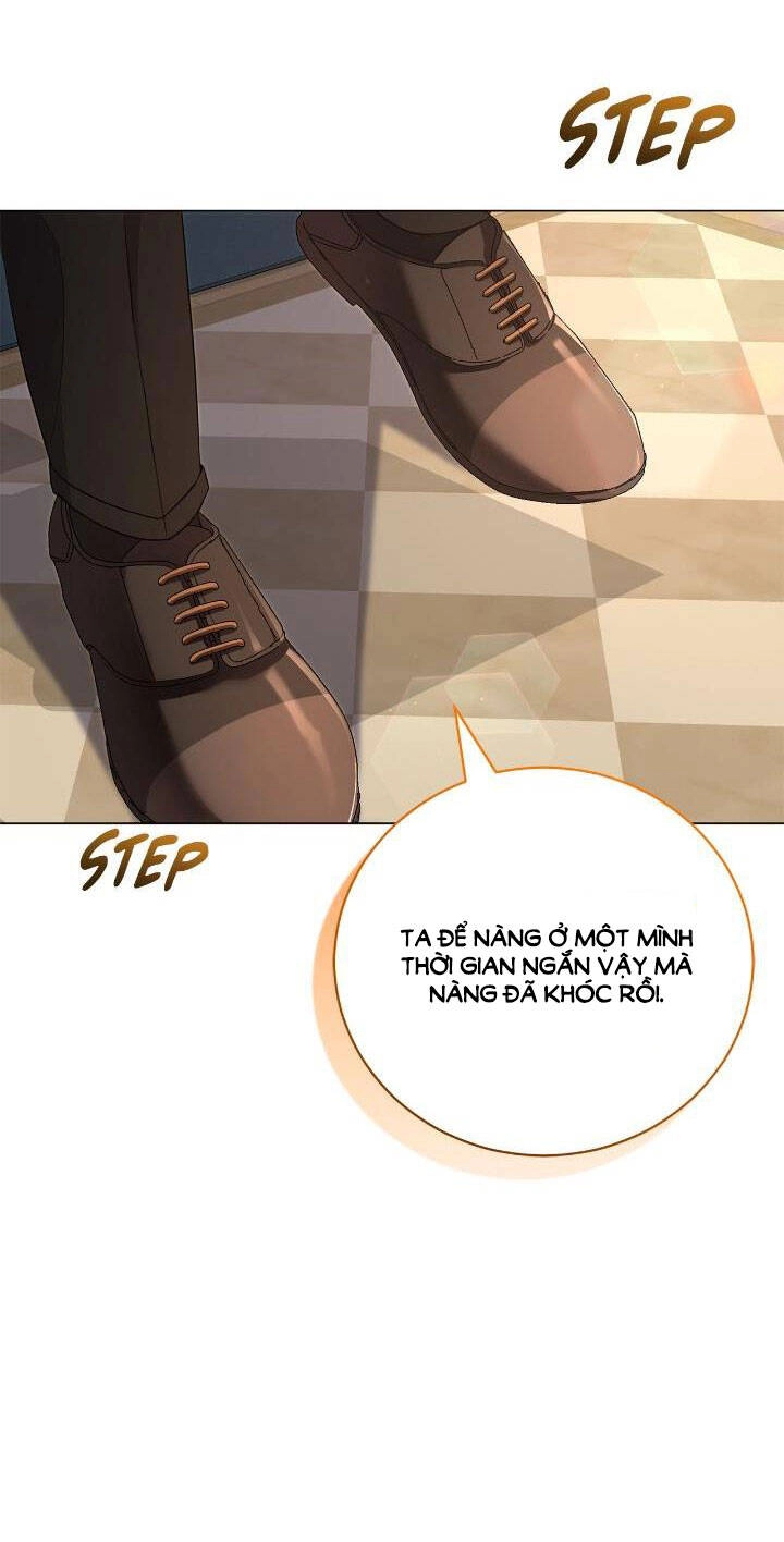 Thân Gửi Tình Nhân Của Chồng Tôi Chapter 11.1 - 9