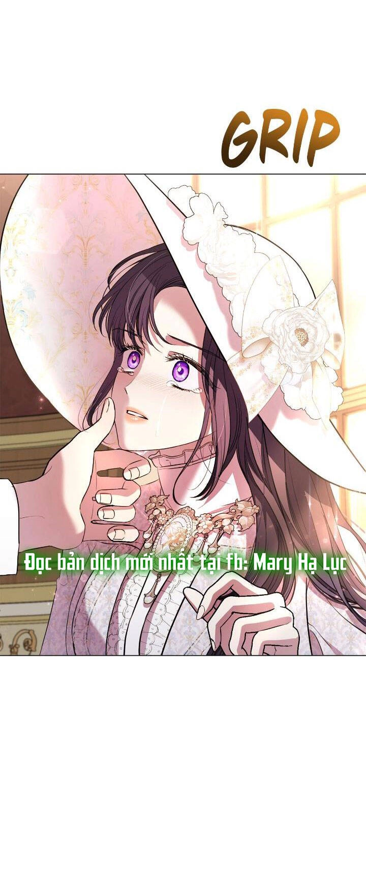 Thân Gửi Tình Nhân Của Chồng Tôi Chapter 11.1 - 10