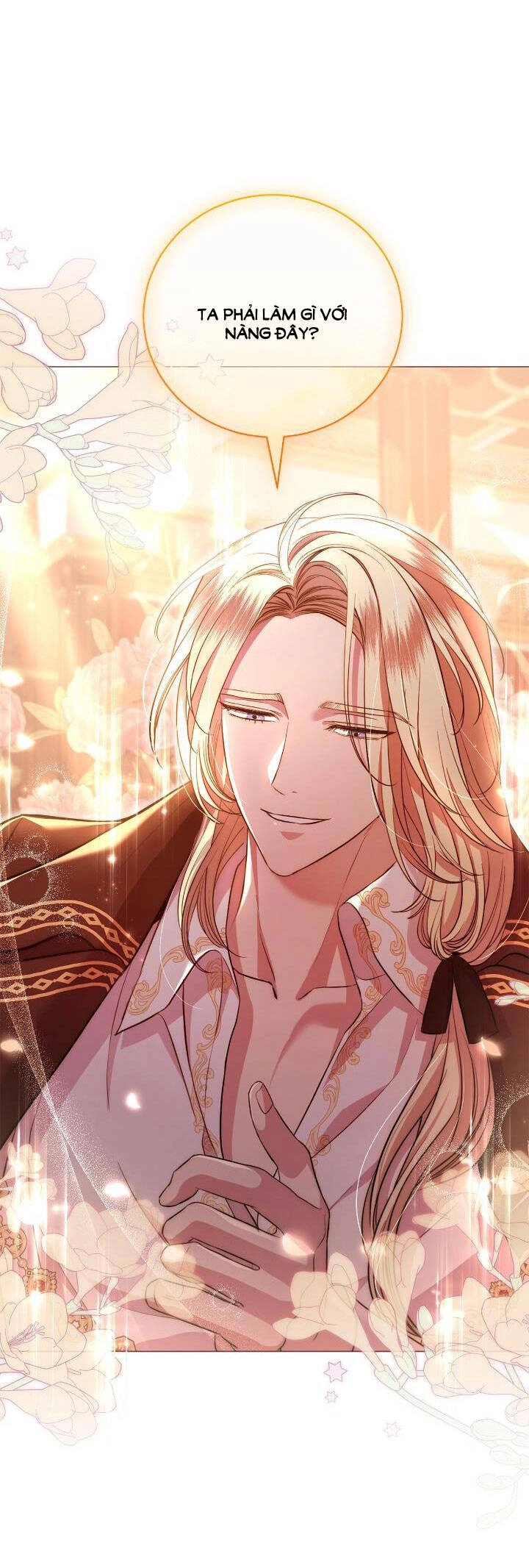 Thân Gửi Tình Nhân Của Chồng Tôi Chapter 11.1 - 11