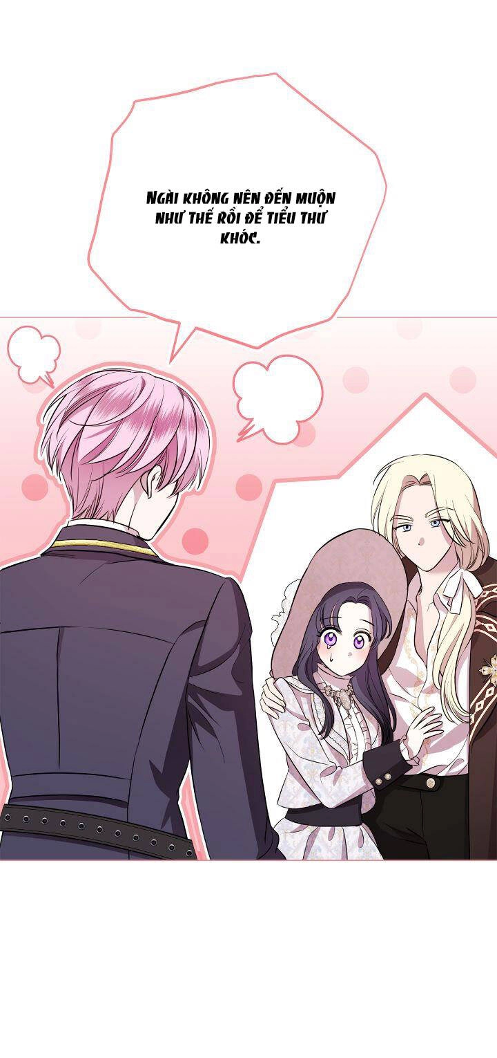 Thân Gửi Tình Nhân Của Chồng Tôi Chapter 11.1 - 14