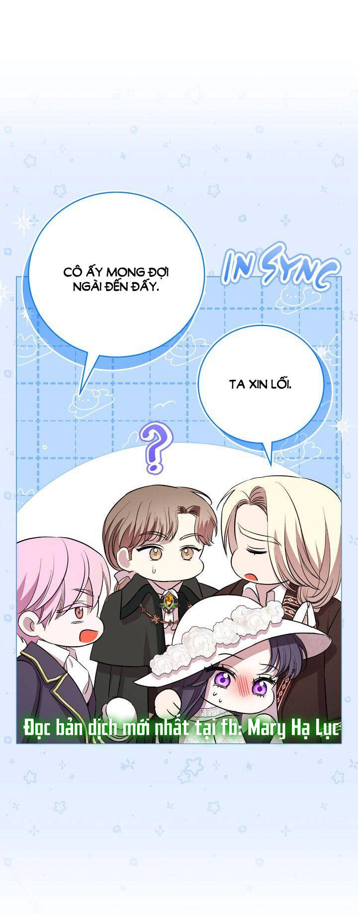 Thân Gửi Tình Nhân Của Chồng Tôi Chapter 11.1 - 15