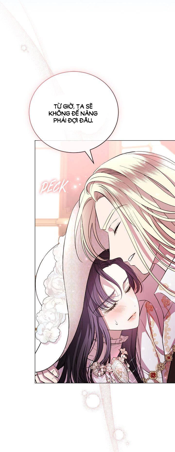 Thân Gửi Tình Nhân Của Chồng Tôi Chapter 11.1 - 16