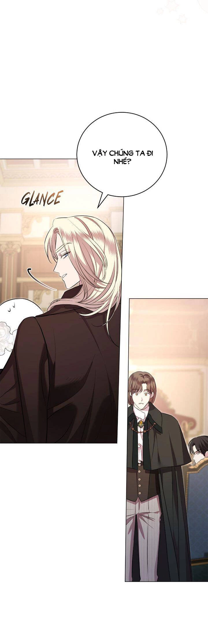 Thân Gửi Tình Nhân Của Chồng Tôi Chapter 11.1 - 18