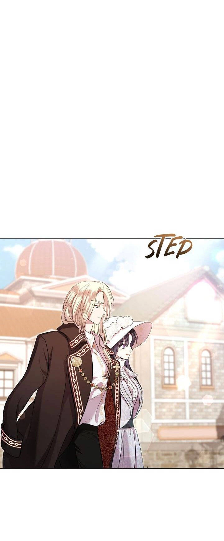 Thân Gửi Tình Nhân Của Chồng Tôi Chapter 11.2 - 3