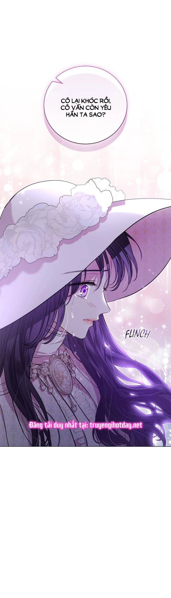 Thân Gửi Tình Nhân Của Chồng Tôi Chapter 11.2 - 4