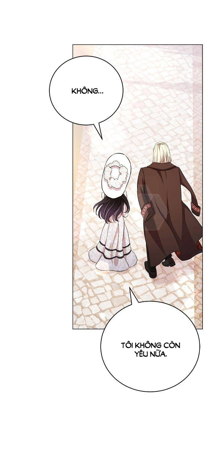 Thân Gửi Tình Nhân Của Chồng Tôi Chapter 11.2 - 5