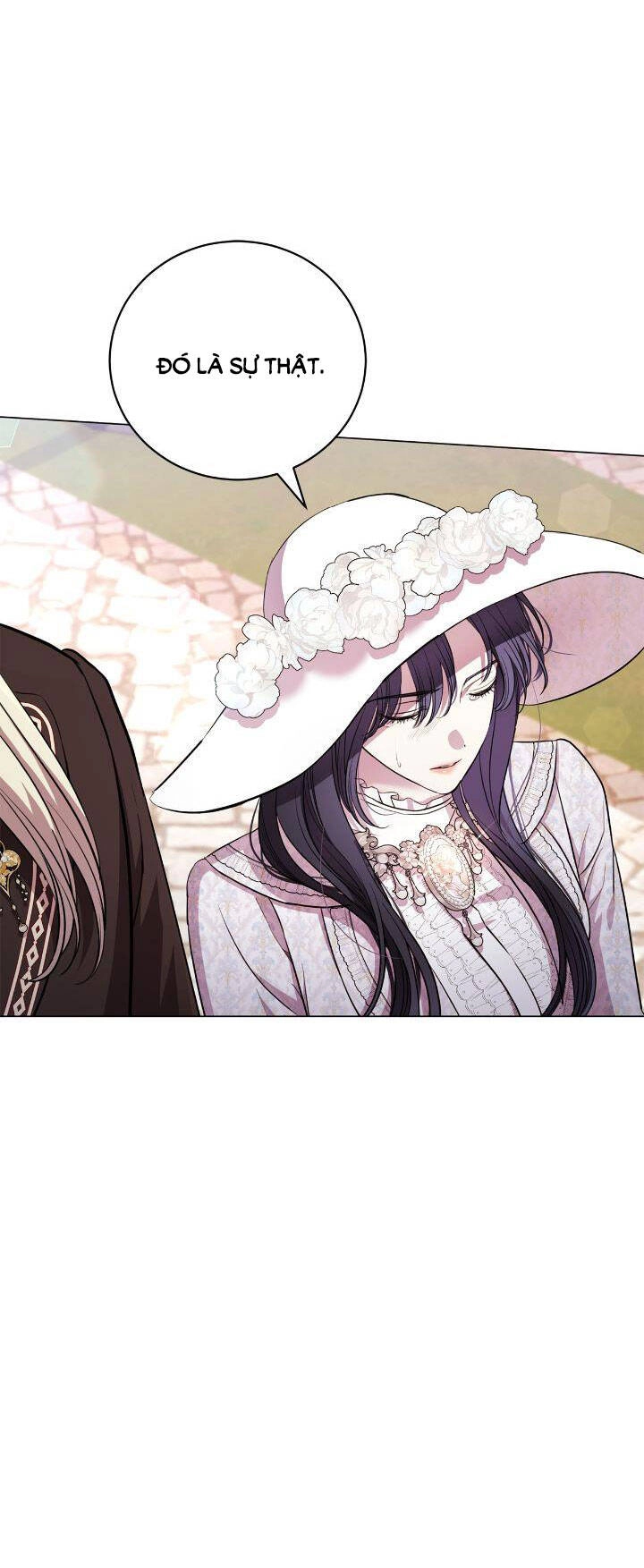 Thân Gửi Tình Nhân Của Chồng Tôi Chapter 11.2 - 7