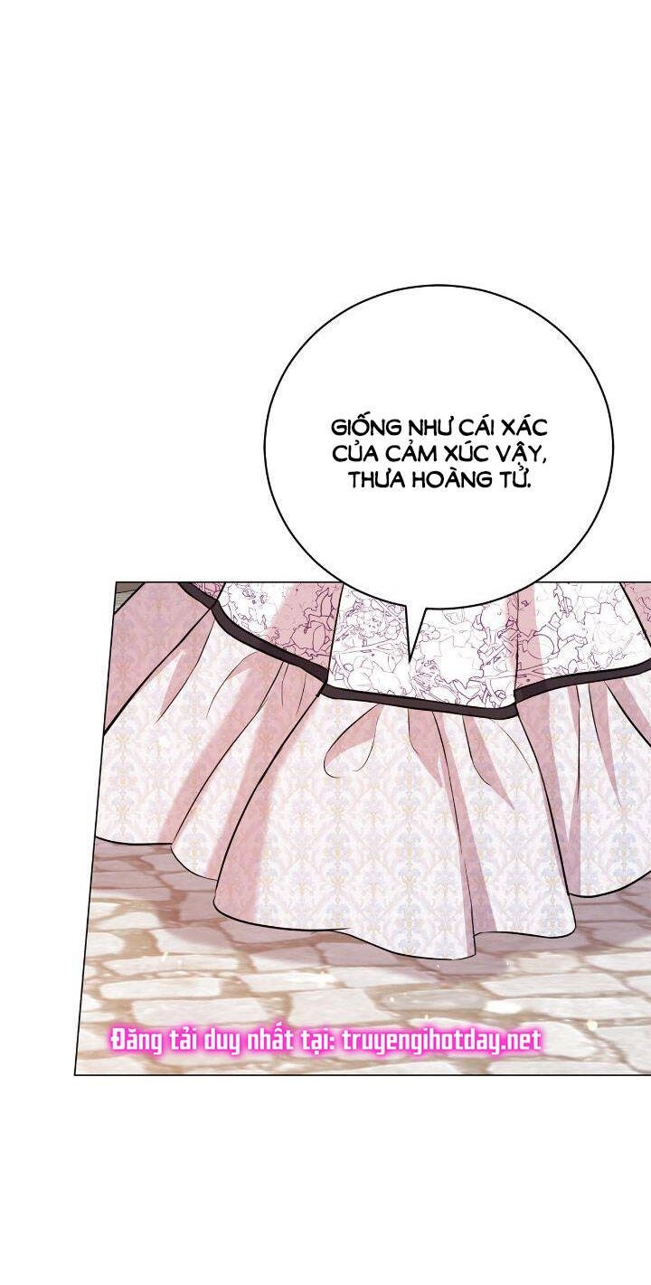 Thân Gửi Tình Nhân Của Chồng Tôi Chapter 11.2 - 8