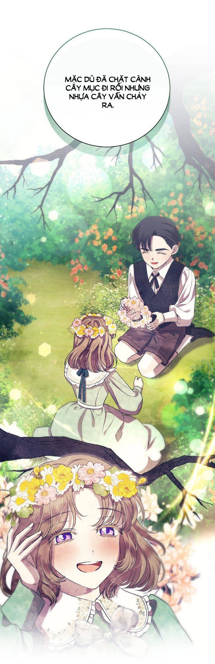 Thân Gửi Tình Nhân Của Chồng Tôi Chapter 11.2 - 9