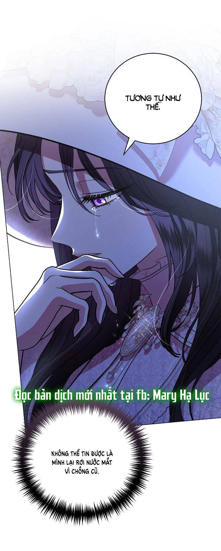 Thân Gửi Tình Nhân Của Chồng Tôi Chapter 11.2 - 10