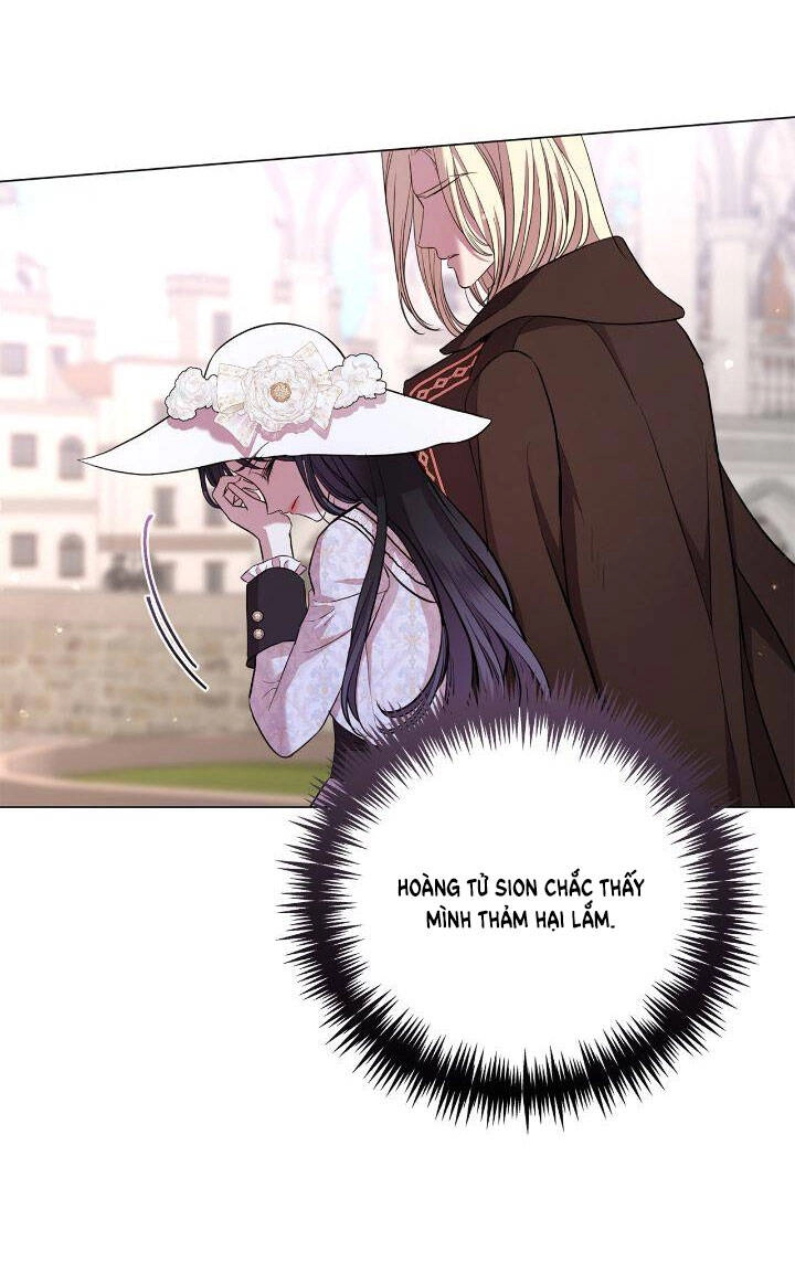 Thân Gửi Tình Nhân Của Chồng Tôi Chapter 11.2 - 11