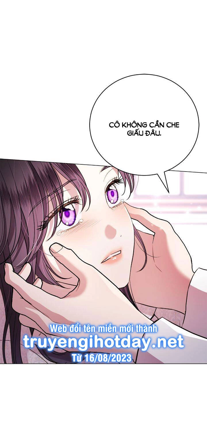 Thân Gửi Tình Nhân Của Chồng Tôi Chapter 11.2 - 14