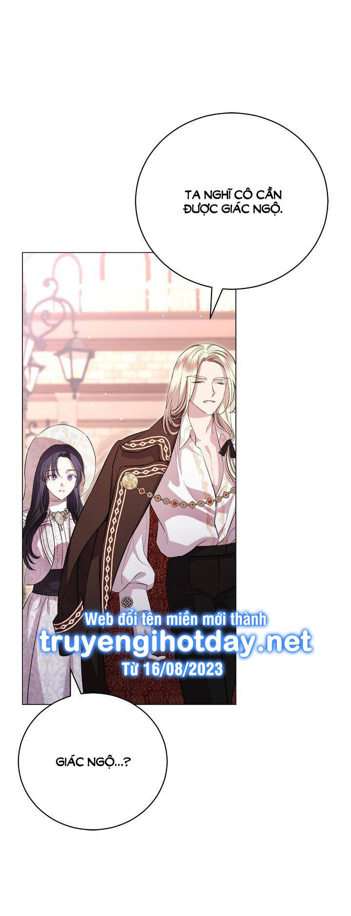 Thân Gửi Tình Nhân Của Chồng Tôi Chapter 11.2 - 16