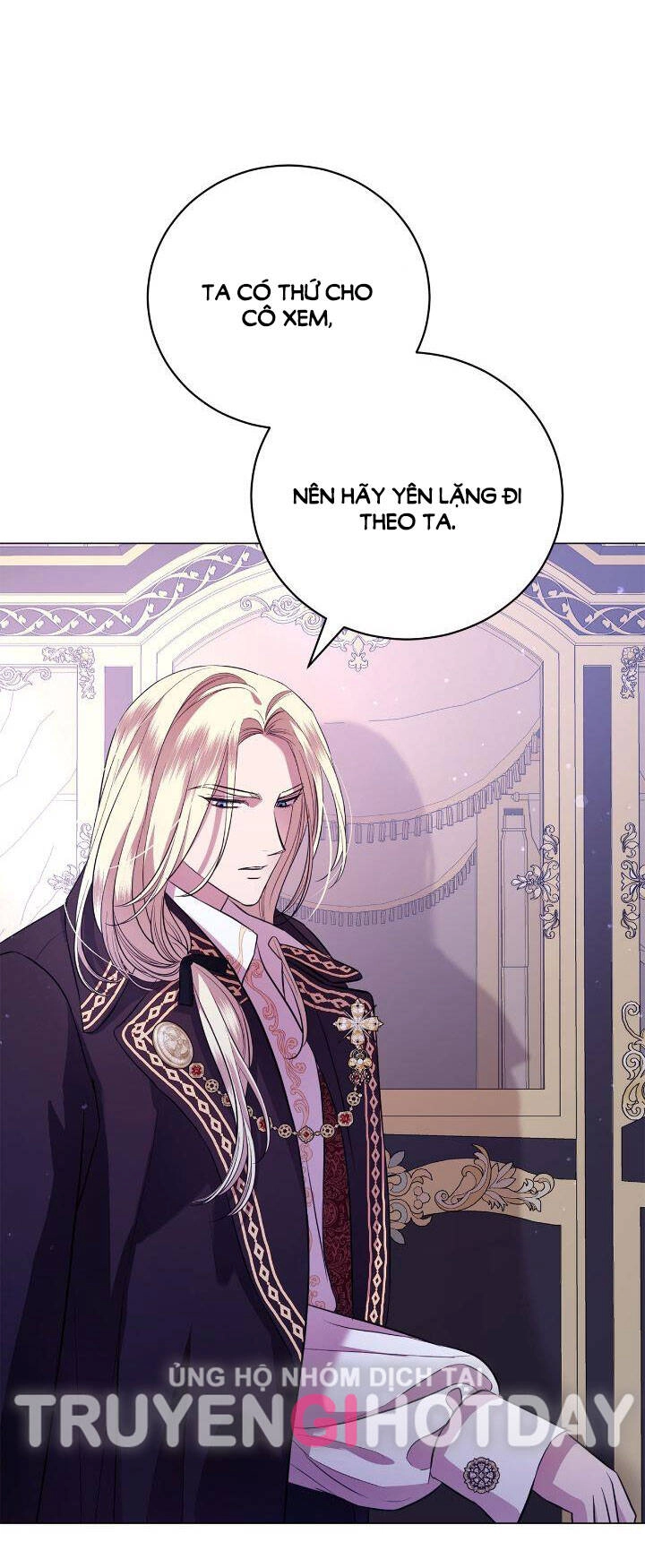 Thân Gửi Tình Nhân Của Chồng Tôi Chapter 11.2 - 18