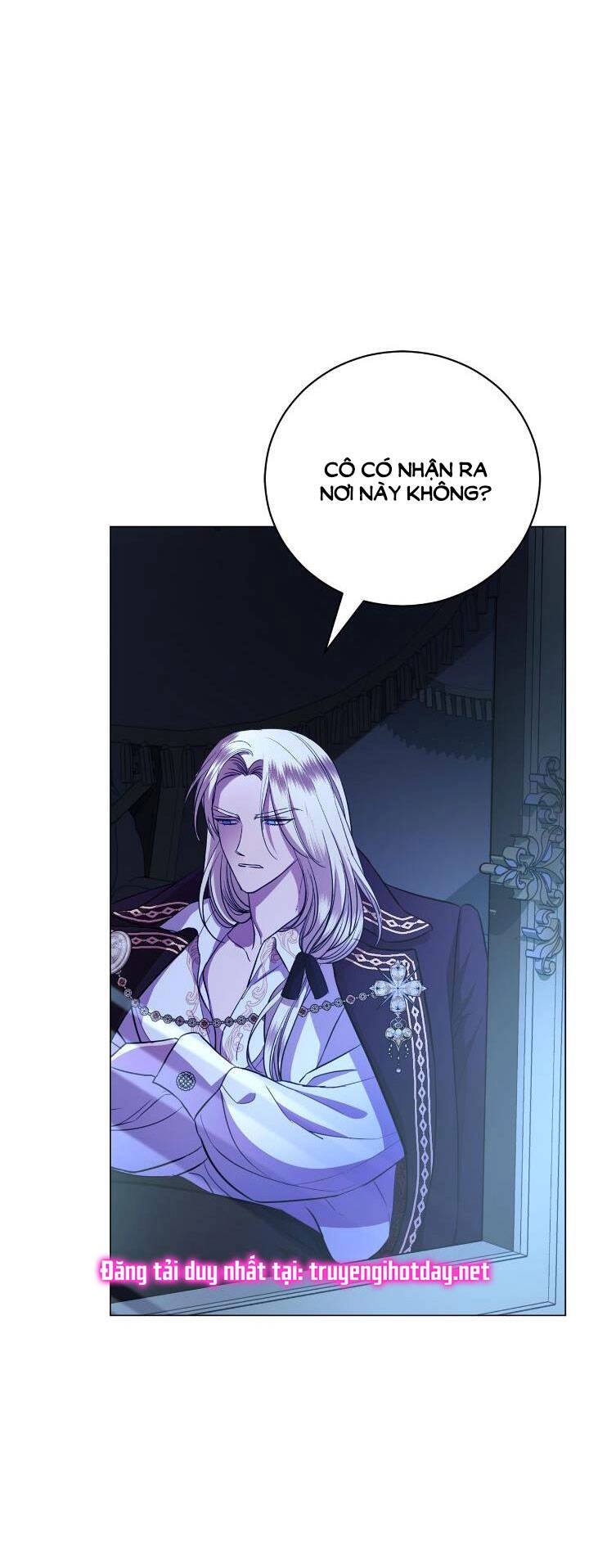 Thân Gửi Tình Nhân Của Chồng Tôi Chapter 11.2 - 23