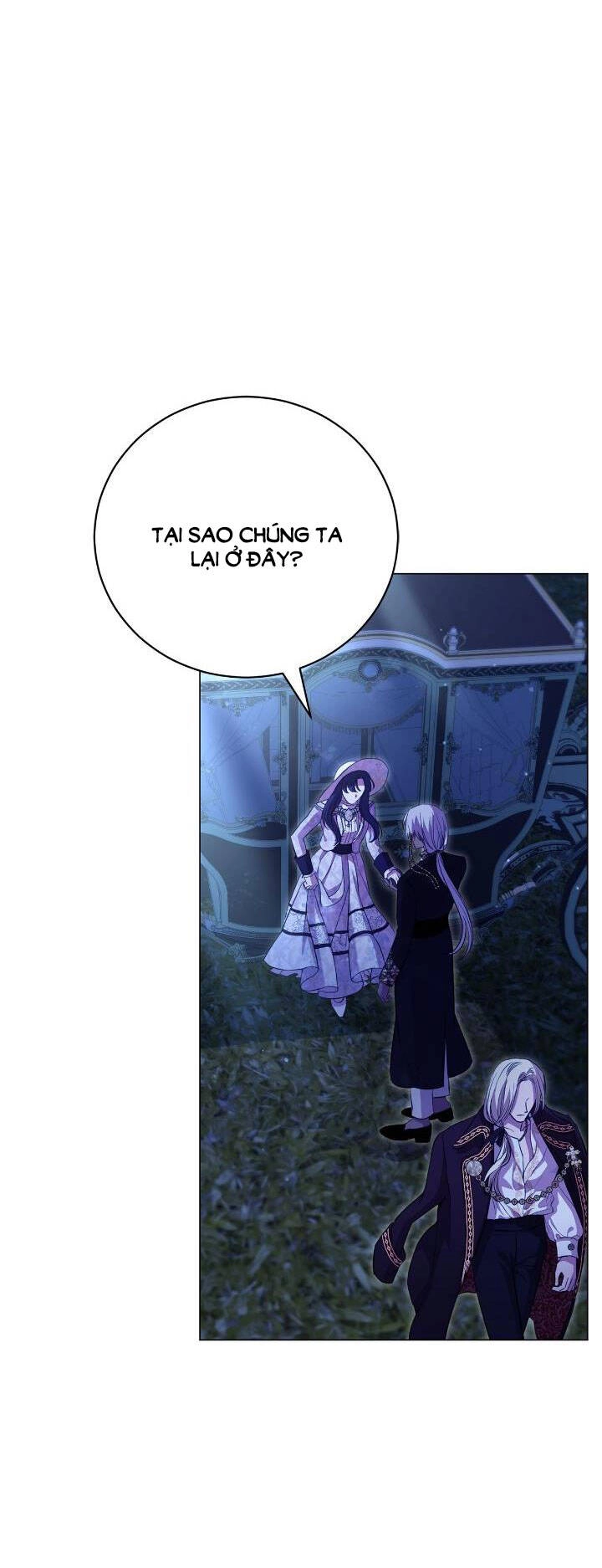 Thân Gửi Tình Nhân Của Chồng Tôi Chapter 11.2 - 26