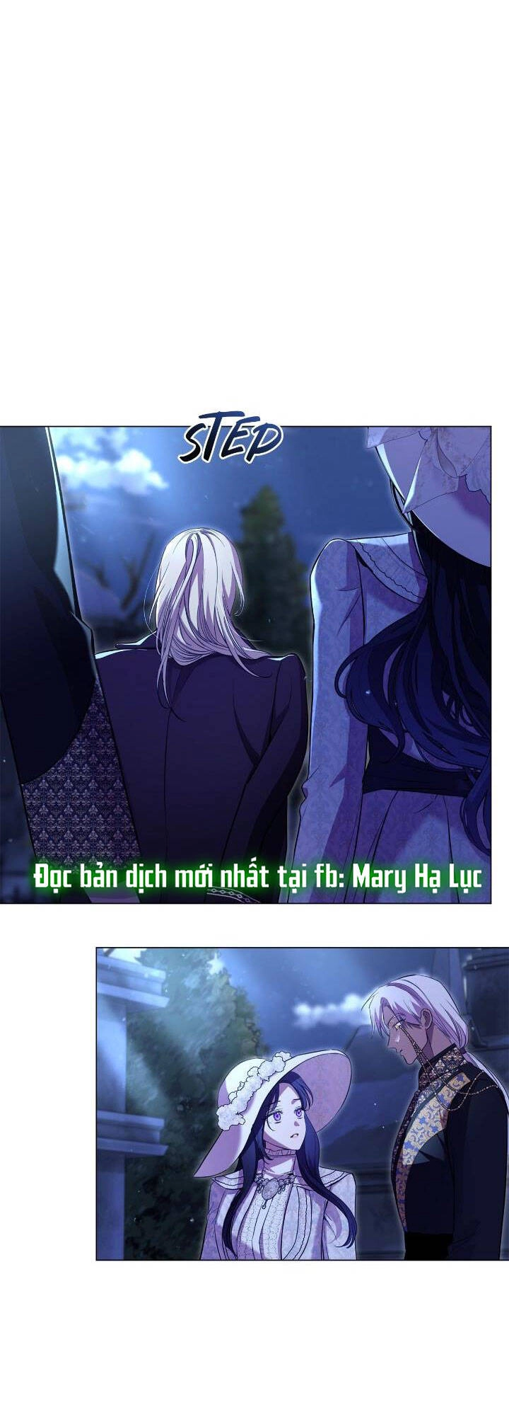 Thân Gửi Tình Nhân Của Chồng Tôi Chapter 11.2 - 27