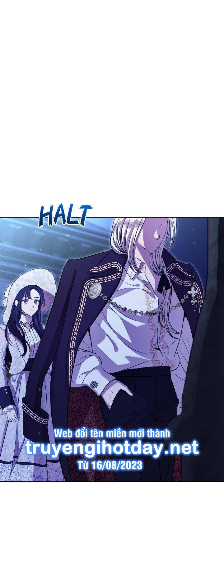 Thân Gửi Tình Nhân Của Chồng Tôi Chapter 11.2 - 29