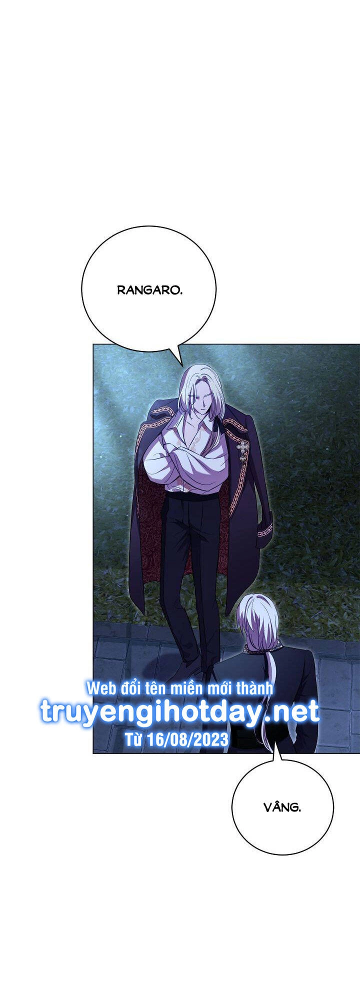 Thân Gửi Tình Nhân Của Chồng Tôi Chapter 11.2 - 35