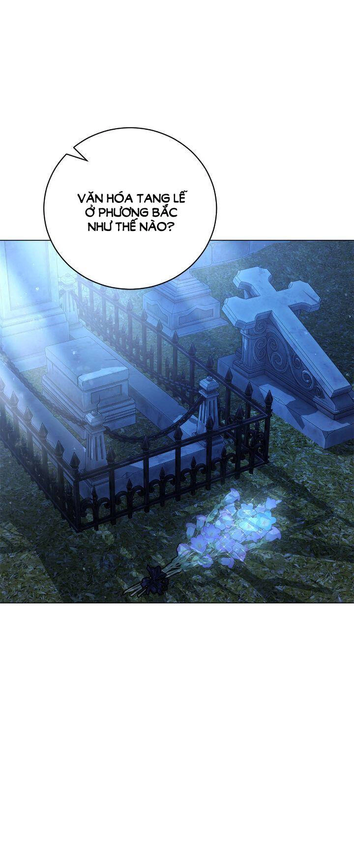 Thân Gửi Tình Nhân Của Chồng Tôi Chapter 11.2 - 36