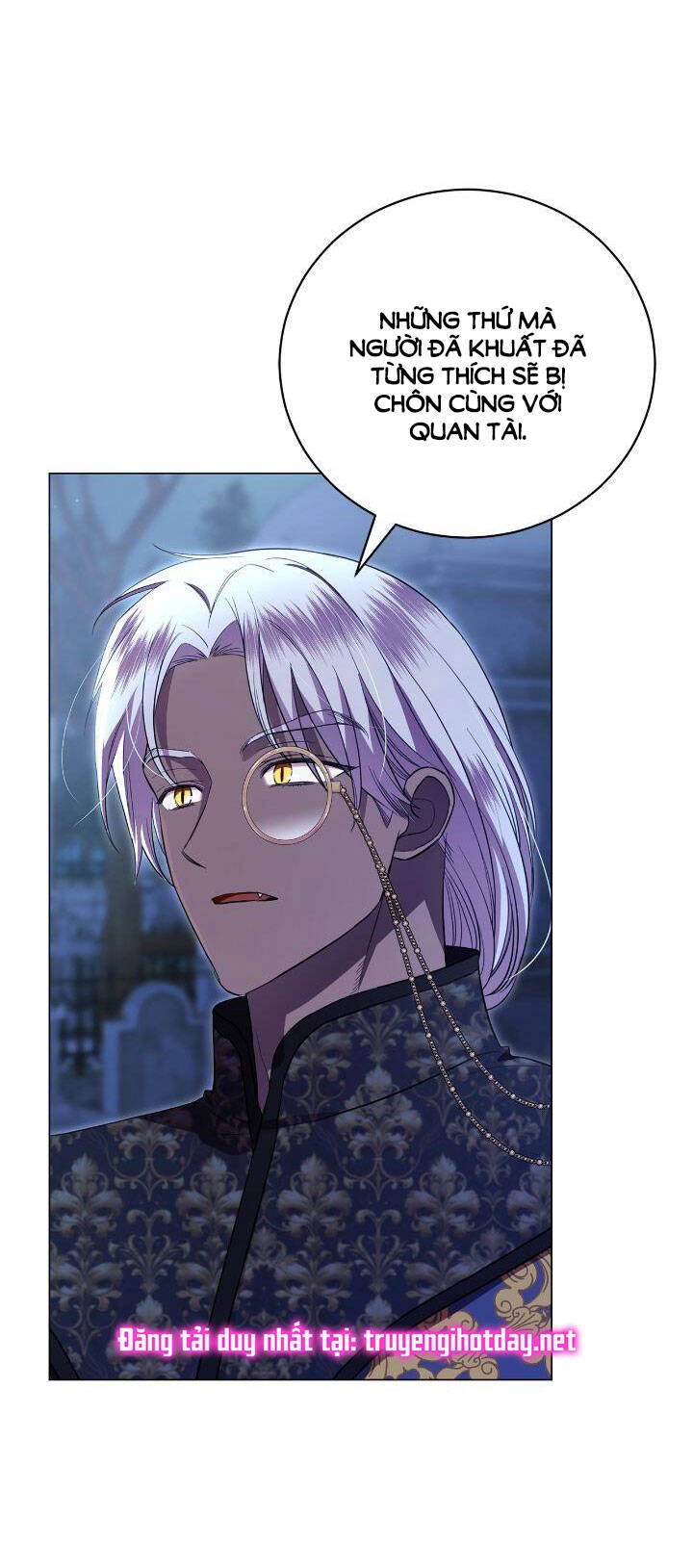 Thân Gửi Tình Nhân Của Chồng Tôi Chapter 11.2 - 37