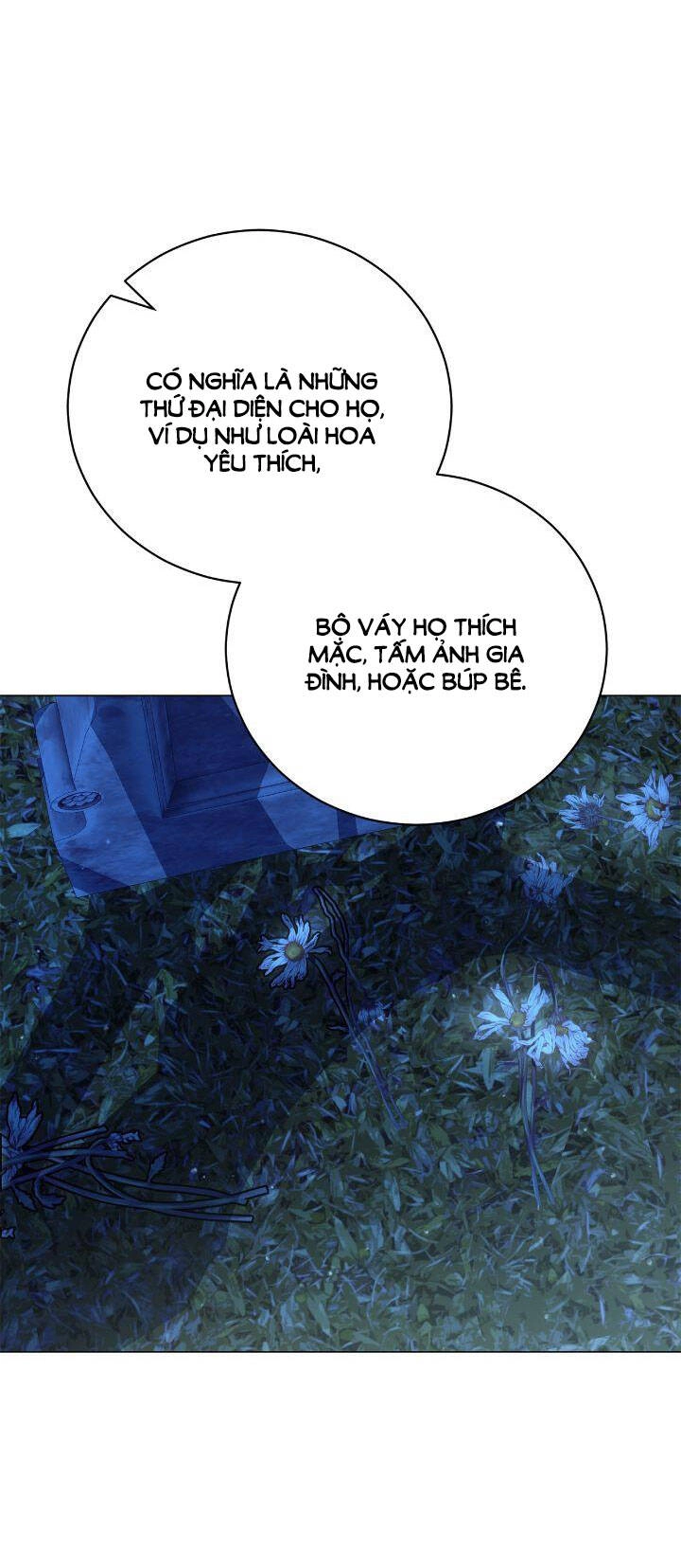 Thân Gửi Tình Nhân Của Chồng Tôi Chapter 11.2 - 38