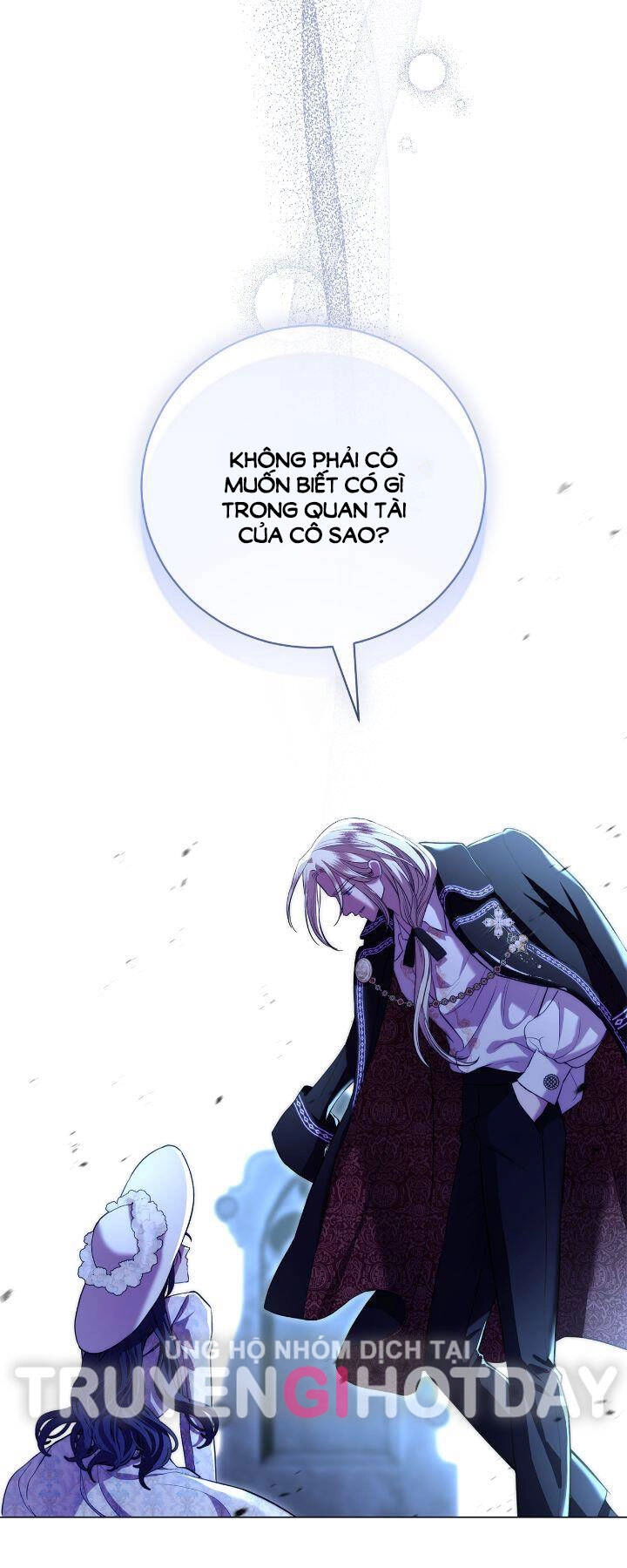 Thân Gửi Tình Nhân Của Chồng Tôi Chapter 11.2 - 41