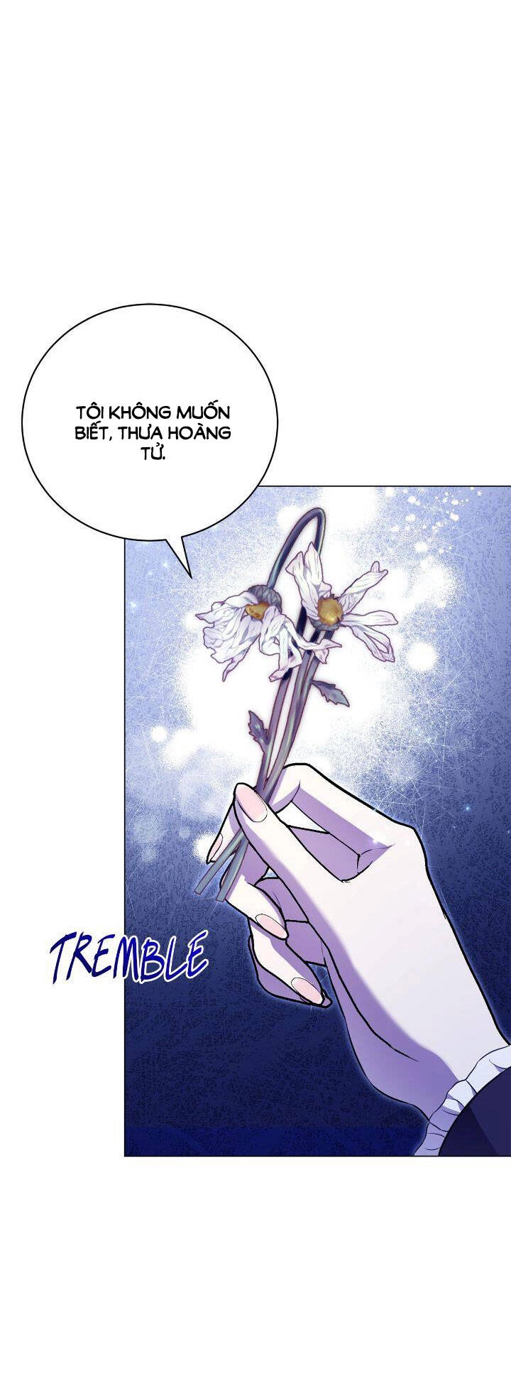 Thân Gửi Tình Nhân Của Chồng Tôi Chapter 12.1 - 2