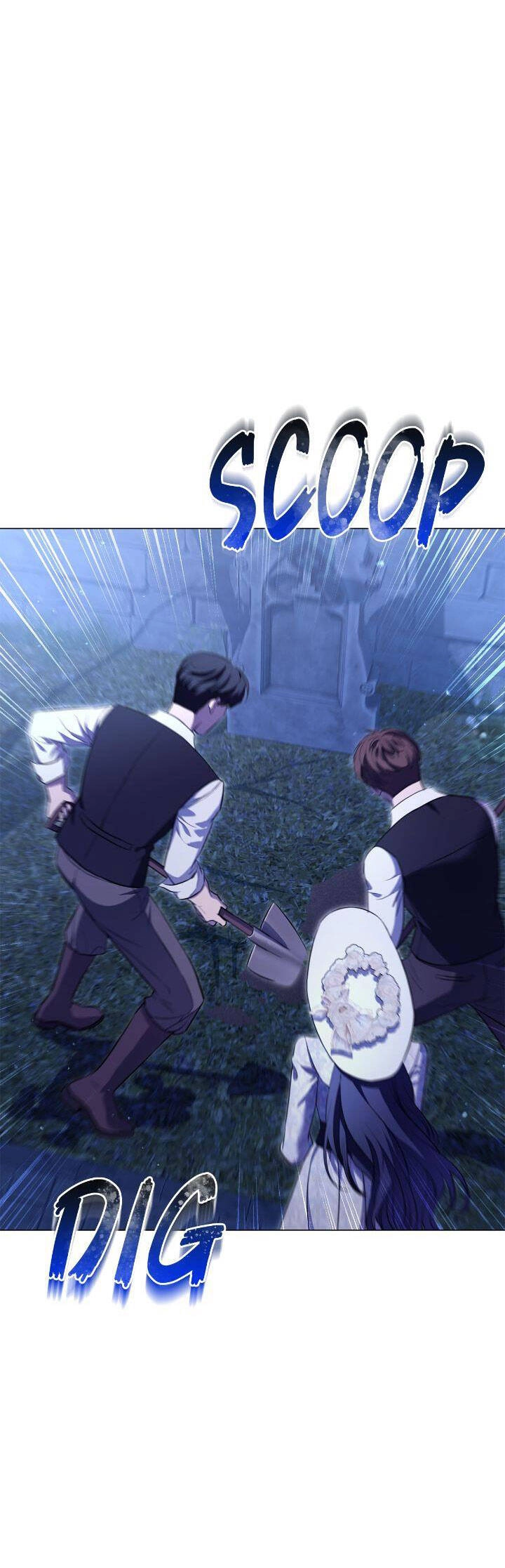 Thân Gửi Tình Nhân Của Chồng Tôi Chapter 12.1 - 4