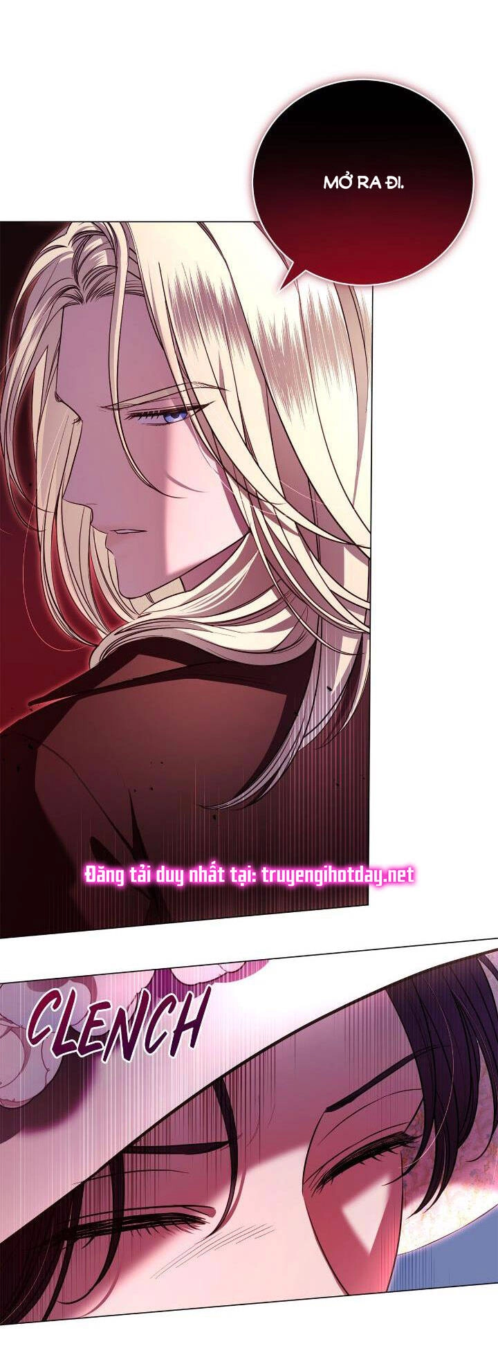 Thân Gửi Tình Nhân Của Chồng Tôi Chapter 12.1 - 7