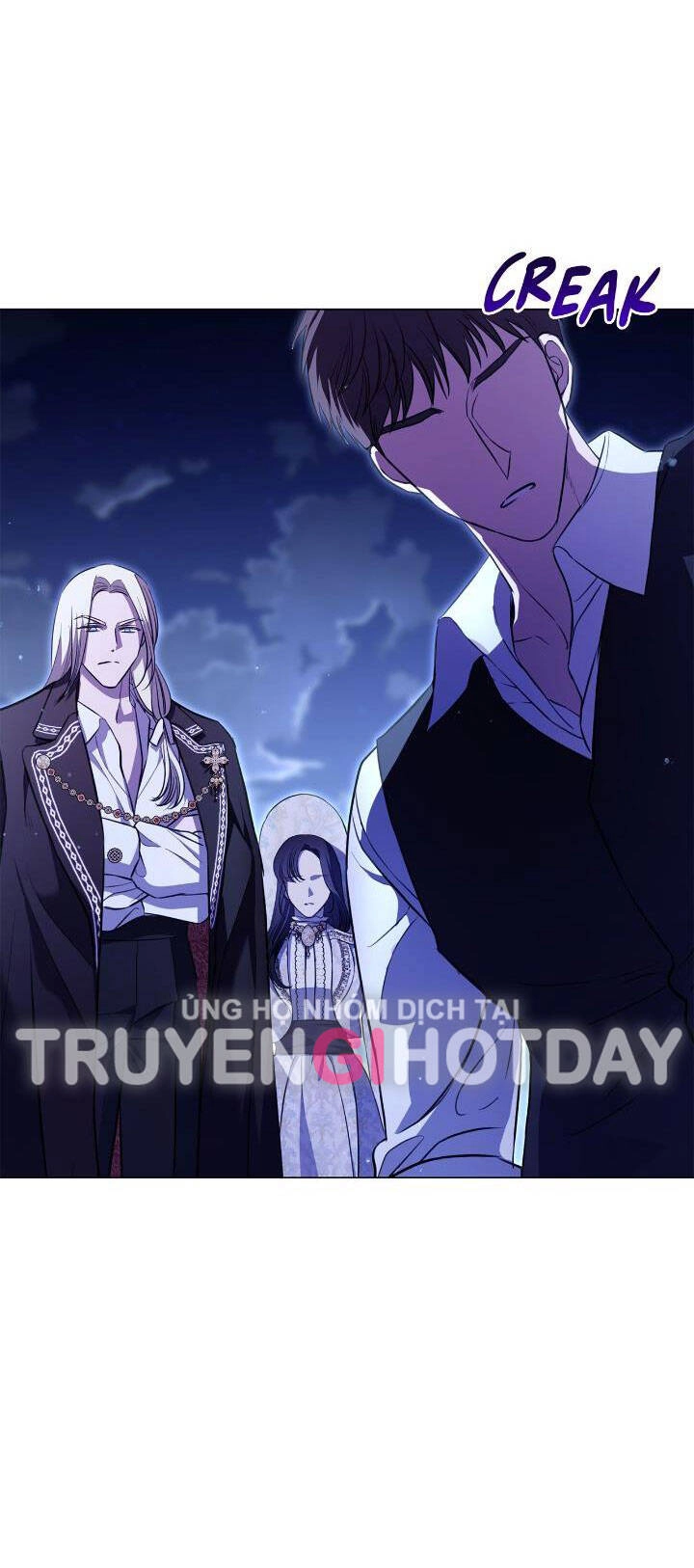 Thân Gửi Tình Nhân Của Chồng Tôi Chapter 12.1 - 9