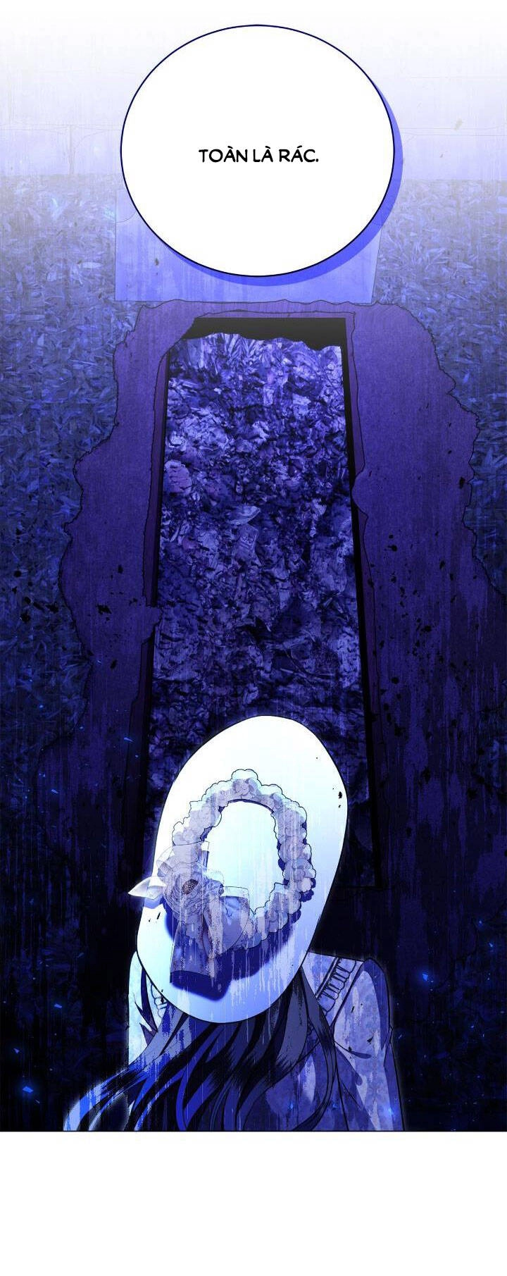 Thân Gửi Tình Nhân Của Chồng Tôi Chapter 12.1 - 12