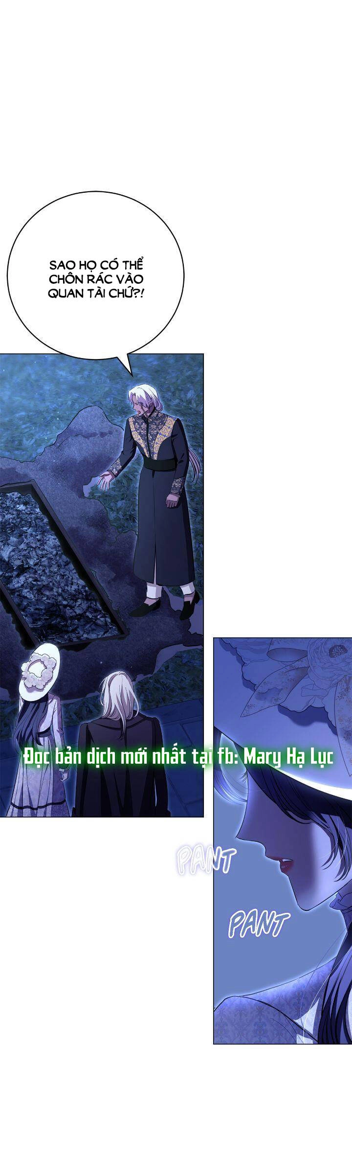 Thân Gửi Tình Nhân Của Chồng Tôi Chapter 12.1 - 14