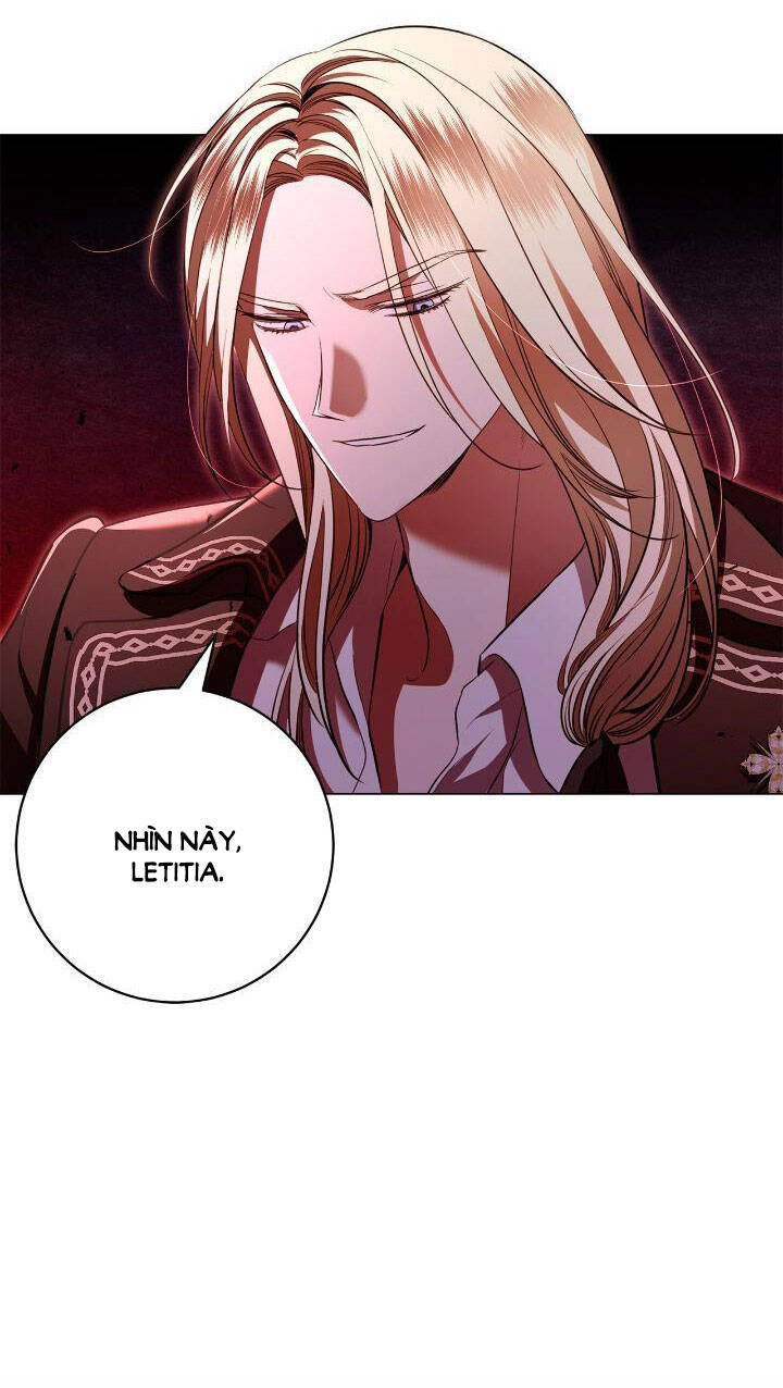 Thân Gửi Tình Nhân Của Chồng Tôi Chapter 12.1 - 16