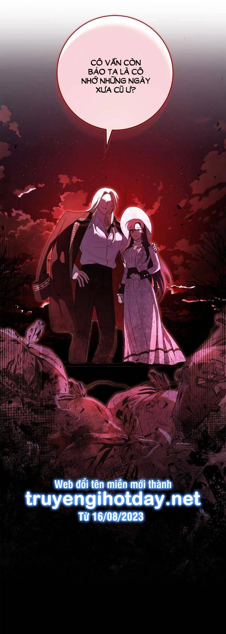 Thân Gửi Tình Nhân Của Chồng Tôi Chapter 12.1 - 17