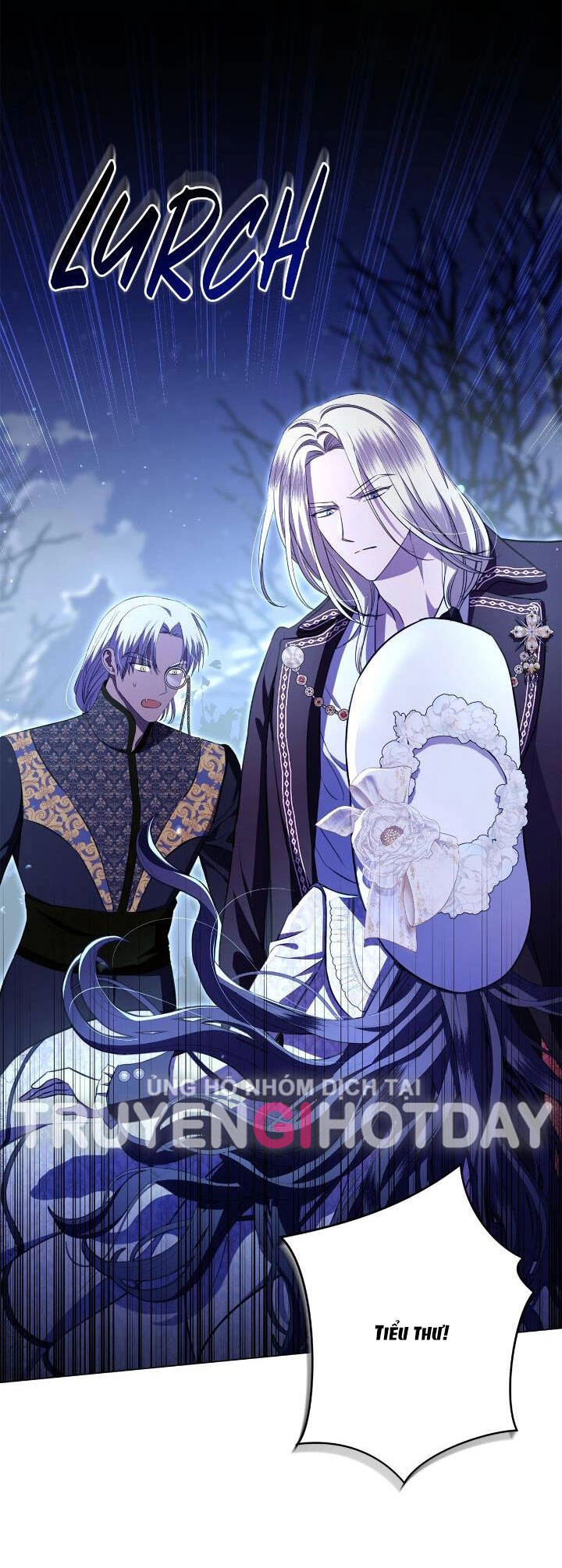 Thân Gửi Tình Nhân Của Chồng Tôi Chapter 12.1 - 19