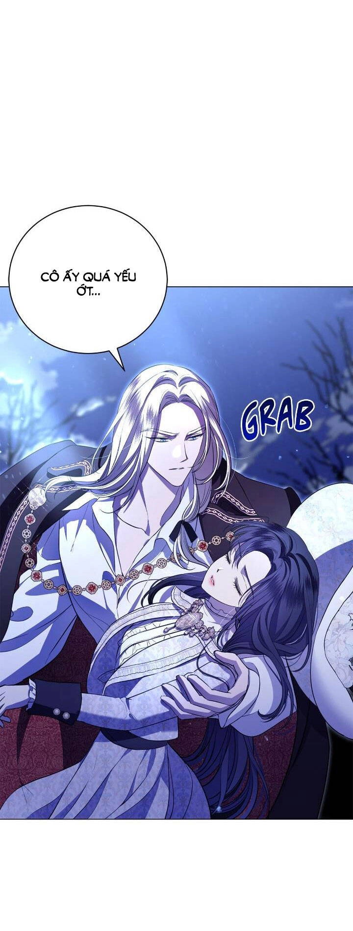 Thân Gửi Tình Nhân Của Chồng Tôi Chapter 12.1 - 20